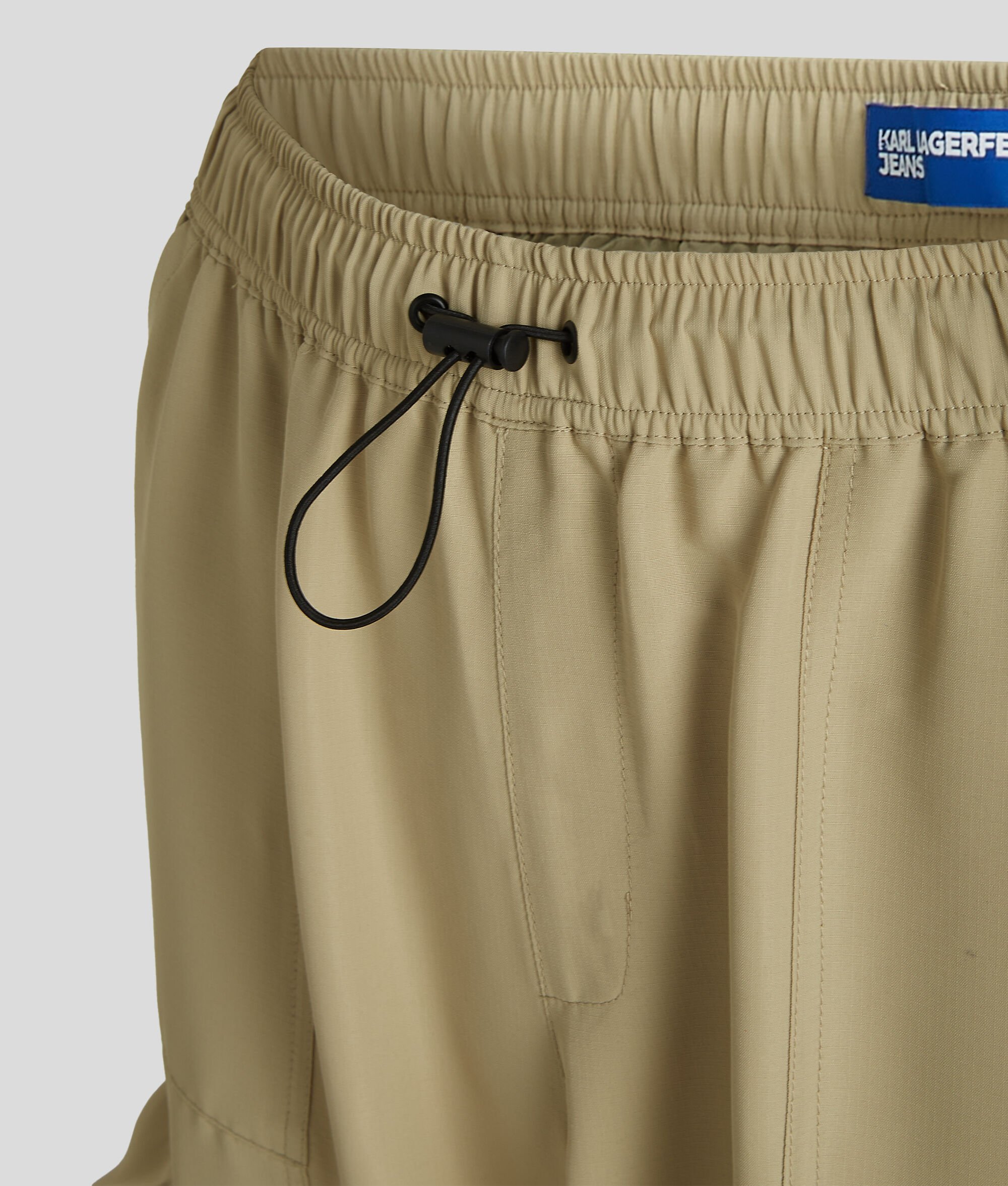 (image for) Streamlined KLJ Cargo Trousers